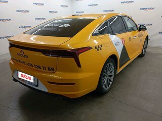 2023 FAW Bestune B70 I, белый, 996800 рублей, вид 3