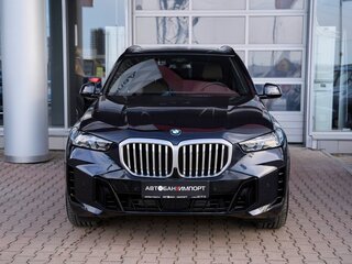 2025 BMW X5 Long 40Li IV (G05/G18) Рестайлинг, чёрный, 13899900 рублей, вид 2
