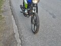 2018 Racer Alpha, синий - вид 2