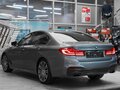 2019 BMW 5 серии 530i xDrive VII (G30/G31/G38), серый, 3299000 рублей - вид 3