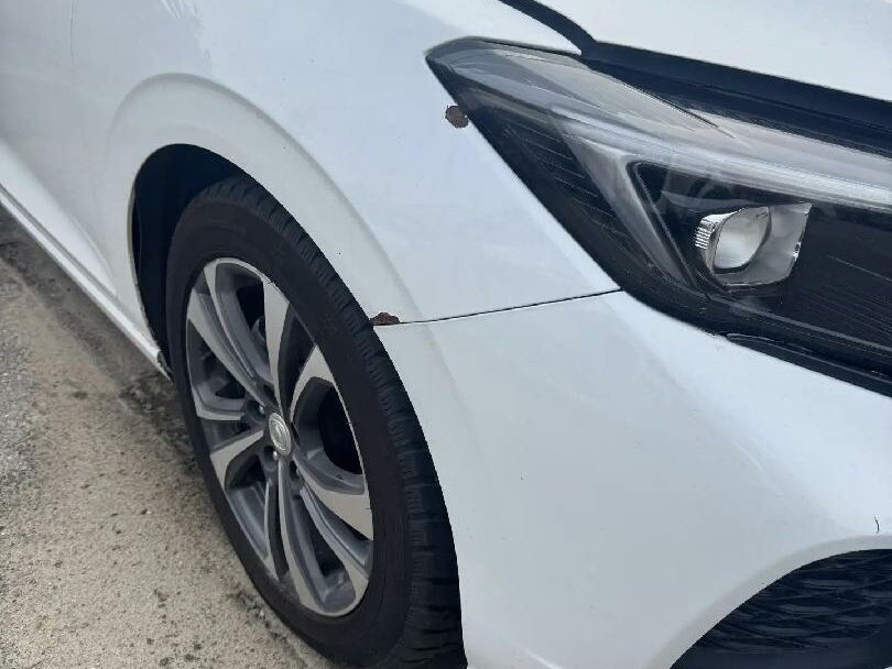 Открыть фотографии: Changan Eado Plus I