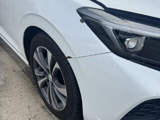 2024 Changan Eado Plus I, белый, 1332900 рублей, вид 1