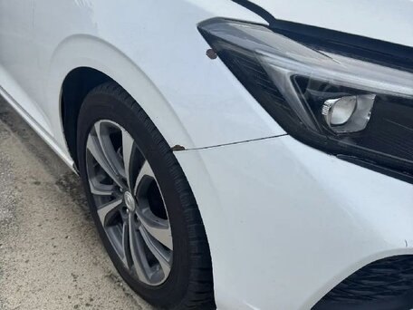 Changan Eado Plus I