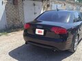 2005 Audi A4 III (B7), чёрный, 550000 рублей - вид 1
