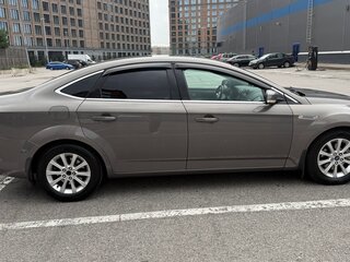 2011 Ford Mondeo IV Рестайлинг, серый, 900000 рублей, вид 2