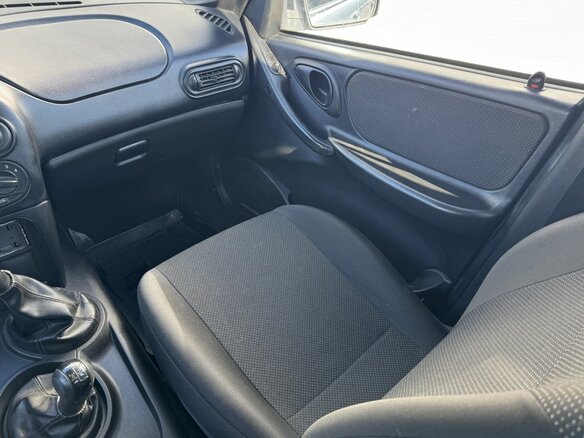 2015 Chevrolet Niva I Рестайлинг, серый - вид 15