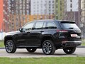 2023 Jeep Grand Cherokee V (WL), чёрный, 7200000 рублей - вид 7