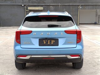 2021 Haval Jolion I, синий, 1450000 рублей, вид 5