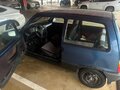 2006 Lada (ВАЗ) 1111 Ока СеАЗ, синий - вид 9