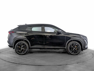 2023 Omoda C5 I, чёрный, 1750000 рублей, вид 4