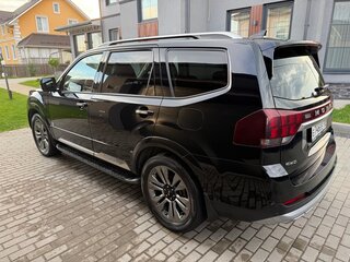 2023 Kia Mohave I Рестайлинг 2, чёрный, 6250000 рублей, вид 5