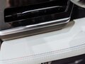 2026 Geely Monjaro, чёрный - вид 11