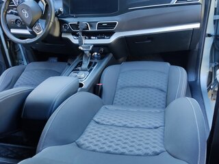 2023 Kaiyi X3, серый, 1350000 рублей, вид 1