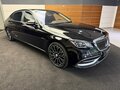2017 Mercedes-Benz Maybach S-Класс 450 I (X222) Рестайлинг, чёрный, 5200000 рублей - вид 2
