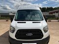 2021 Ford Transit, белый, 1950000 рублей - вид 7