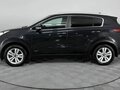2018 Kia Sportage IV, чёрный, 1840000 рублей - вид 8