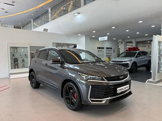 2026 Geely Coolray I Рестайлинг 2, серый, 2964990 рублей, вид 3