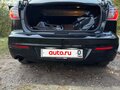 2013 Mazda 3 II (BL) Рестайлинг, чёрный - вид 3
