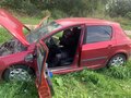 2002 Peugeot 307 I, красный, 105000 рублей - вид 5