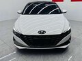 2023 Hyundai Elantra VII (CN7), белый - вид 1