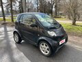 2004 Smart Fortwo City-Coupe I, чёрный, 399999 рублей - вид 1