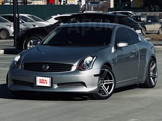 2003 Nissan Skyline XI (V35), серый, 1250000 рублей, вид 2