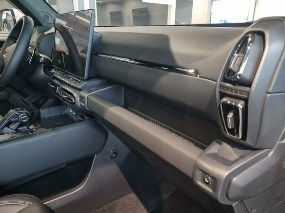 2026 Haval H7 I, белый - вид 12