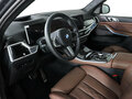 2025 BMW X5 40i IV (G05/G18) Рестайлинг, серый - вид 11