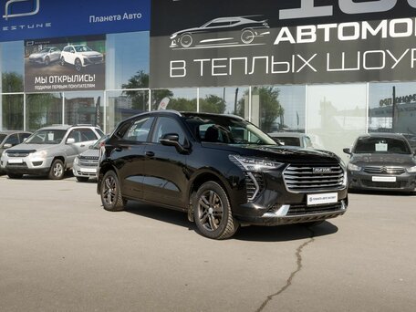 Haval Jolion I