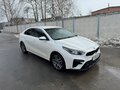 2019 Kia Cerato IV, белый, 1950000 рублей