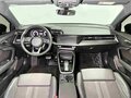 2022 Audi A3 Sportback 35 TFSI IV (8Y), синий, 1652161 рублей - вид 5