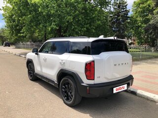 2024 Haval H3 I, белый, 2490000 рублей, вид 5