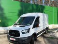 2018 Ford Transit, белый, 1750000 рублей