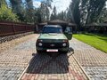 2015 Lada (ВАЗ) 2329, зелёный, 1300000 рублей - вид 1