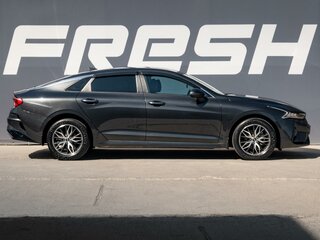 2020 Kia K5 III, серый, 2589000 рублей, вид 5
