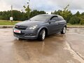 2008 Opel Astra GTC H Рестайлинг, синий, 480000 рублей