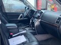 2013 Toyota Land Cruiser 200 Series Рестайлинг 1, чёрный, 4150000 рублей - вид 2