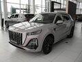 2025 Hongqi HS5 I Рестайлинг, серый, 3880000 рублей