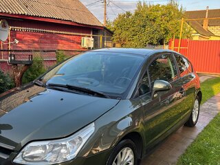 2006 Citroen C4 I, зелёный, 280000 рублей, вид 1