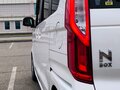 2018 Honda N-BOX II, белый, 696000 рублей - вид 5