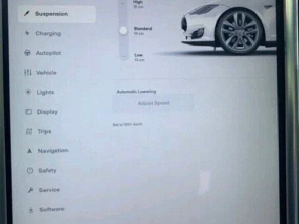 2016 Tesla Model S 90D I, белый, 2000000 рублей - вид 16