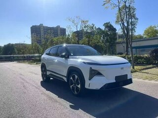 2024 Geely Galaxy L7 9.11 kWh, белый, 2150202 рублей, вид 4