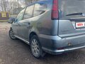 2005 Honda Stream I Рестайлинг, серый, 650000 рублей - вид 4