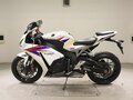 2012 Honda CBR 1000 RR/RA Fireblade, белый, 980000 рублей - вид 2