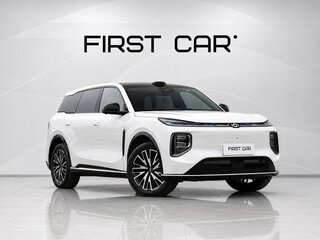 2026 Changan Qiyuan Q07 21.5 kWh, белый, 3725000 рублей, вид 2