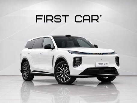 2026 Changan Qiyuan Q07 21.5 kWh, белый, 3725000 рублей, вид 2