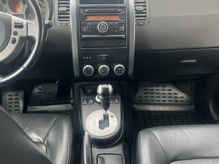 2008 Nissan X-Trail II, серебристый, 1100000 рублей, вид 5