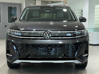 2025 Volkswagen Talagon I Рестайлинг, чёрный, 5990000 рублей, вид 2