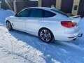 2016 BMW 3 серии Gran Turismo 320d xDrive VI (F3x), белый, 2600000 рублей - вид 5