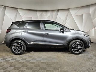 2021 Renault Kaptur I Рестайлинг, серый, 1691000 рублей, вид 4